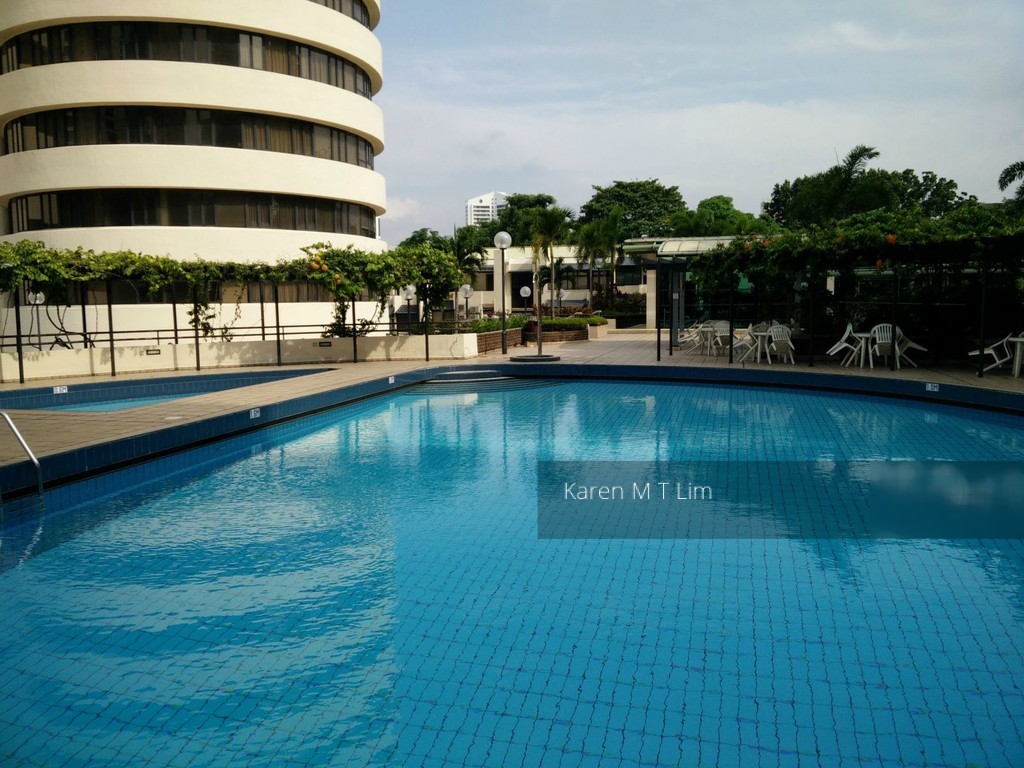 The Draycott (D10), Apartment #156489172
